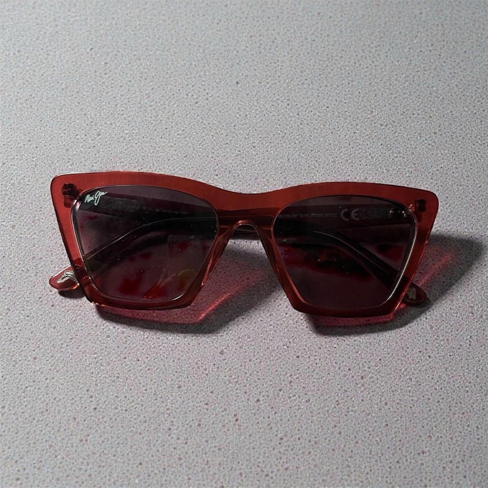 Maui Jim sunglasses